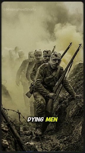The Real Zombies of World War I 🧟‍♂️🩸