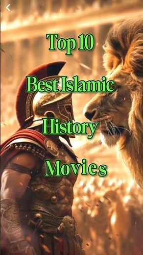 Best Islamic movies #islamic movies #shorts #ytshorts