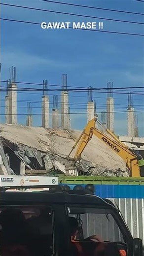 Building work | Project work | Excavator | Hitachi #excavator #building #hitachi