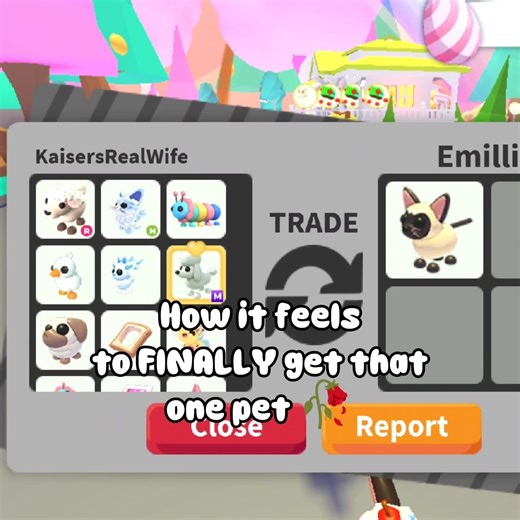 I.... FINALLY GOT IT.