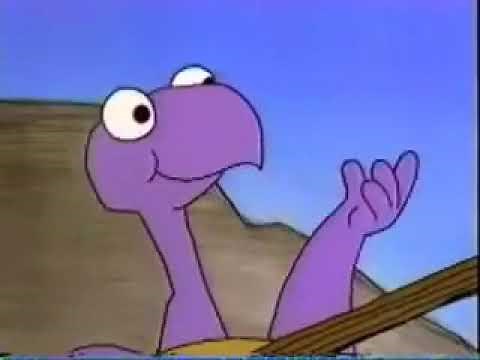 Come follow me - Round