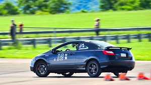 Planning to Autocross? Here Are Some Helpful Tips to Get You Started