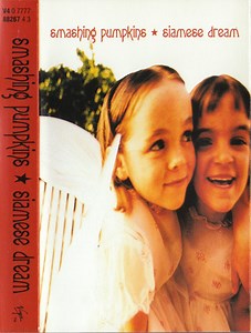 Smashing Pumpkins - Siamese Dream