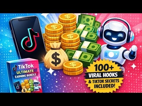 TIK TOK FULL EARNING BLUEPRINT || BASICS OF TIK TOK || FULL GUIDE OF TIK TOK THAT HOW TO EARN