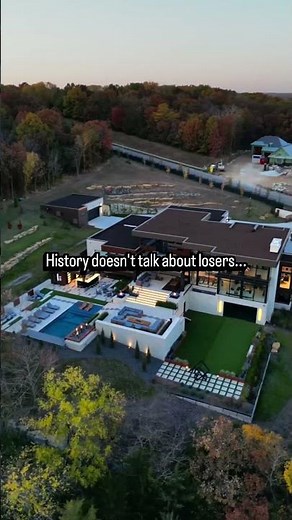 Success Has No Plan B I Only Winners Make History #business #billionaire #millionaire #discipline