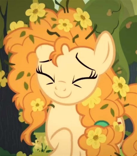 Creative CapCut Transitions with My Little Pony Theme