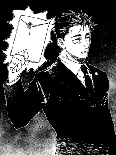 Hiromi Higuruma: The Justice-Seeking Sorcerer