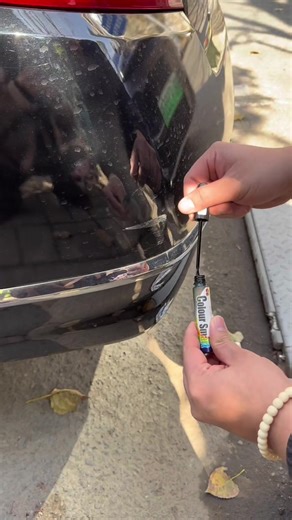 Remove Minor Scratches from Your Car Quickly