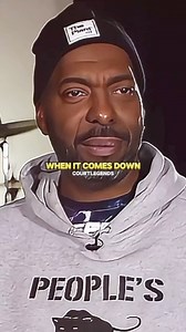 303K views · 2K reactions | John Salley On Who He Would Pick if The...