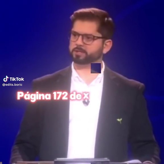 Boric humilla a Kast en su propio programa de gobierno