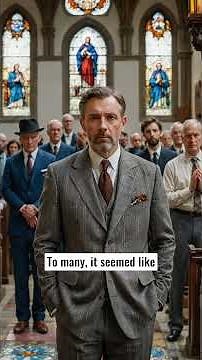 How Prayer Helped Stop Hitler: The Rees Howells Story