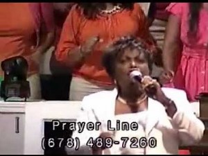 Dorthy Norwood: Shake The Devil Off
