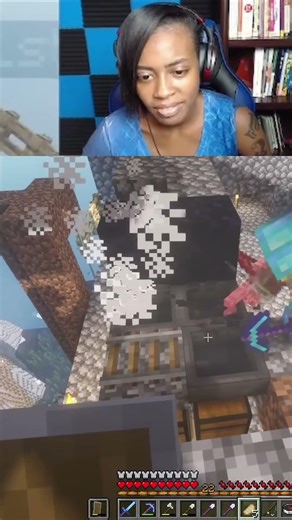 POV: The Monster Spawner Is Cooking 💀