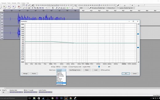 如何使用Audacity轻松提高音质！
