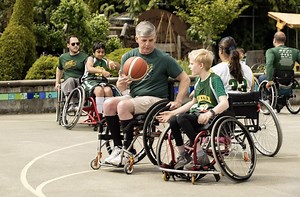 Our Programs - Seattle Adaptive Sports