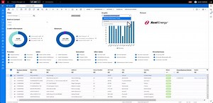 Infor CloudSuite Industrial Enterprise (CE) New User Interface