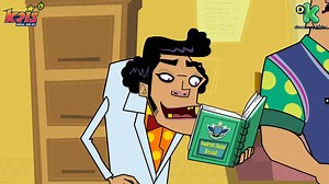 Everyone does action, but no one has style and swag like Kris! 😎 Watch how this smart student takes on villains in Kris Roll No 21, only on Discovery Kids India. 😍 #kris #cartoon #discoveryKids #kriscartoon #rollno21 #krisrollno21 #rollno21inhindi #krishnacartoon #cartoonvideos #hindicartoons #cartoonforkids #kidsvideo #kids #kidsentertainment #kidsstories | Discovery Kids India