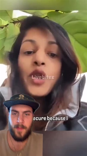 CONNECTING CONSCIOUSNESS on Instagram: "M.I.A. Exposes the industry … wow. Watch till the end. Comment “free” and check your DMs"