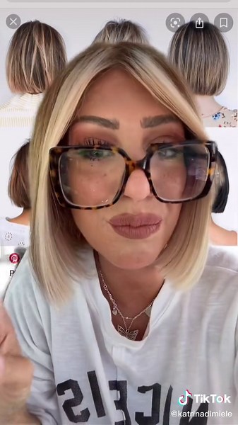 Reply to @that1mixedchic that’s such a Karen thing to say! 😂 #dobetter #karencut