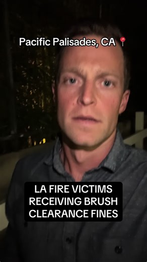 City officials say they’re in touch with LAFD to look into this issue #LosAngeles #California #LAFires #pacificpalisades #fyp