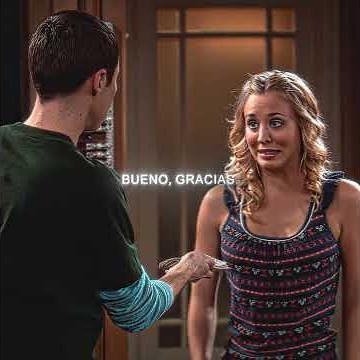 Ciencia en la Boda |The Big Bang Theory S08E15 S09E18 S12E19 S02E14 S07E22 S12E23E24#movie #film