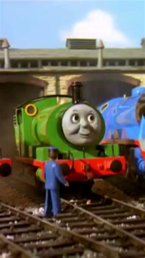 Gordon wants Taco Bell #ytp #youtubepoop #thomasandfriends #lol #shorts #funny