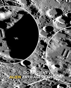 67K views · 1.2K reactions | Extraterrestrial Moon Bases Are REAL! Ingo Swann Finally Breaks His Silence! | SimplySpace | Facebook