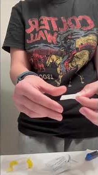 Food Sensitivity Test - Simple at Home