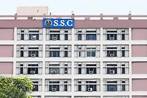 SSC GD Constable 2025: एसएससी जीडी कांस्टेबल की फाइनल उत्तर कुंजी और अंक जारी, जानें कितना है आपका स्कोर