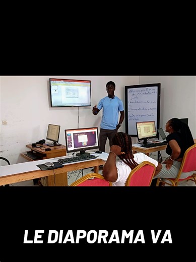 FORMATION BUREAUTIQUE #word #powepoint #bureautique #excel #formationprofessionnelle