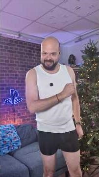 Get Ready With Robert S Pearson for The Christmas Maze LIVE