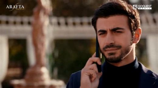 "How can I leave you like this? Let me help"🥹❤️He had to rush towards her as he saw her being upset and refused to leave her until he knew what caused her to be upset. No longer needs to hide that he loves her too much to let her walk away in pain😭🥹#Arafta #MerTeş
