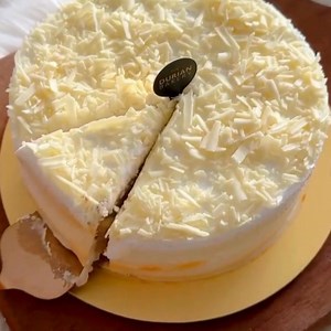 Singapore’s #1 Mao Shan Wang Durian Cake – Rich, Creamy, and Pure Indulgence | The Durian Bakery
