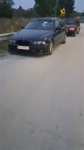 E39 Lock Unlock Angel Eyes