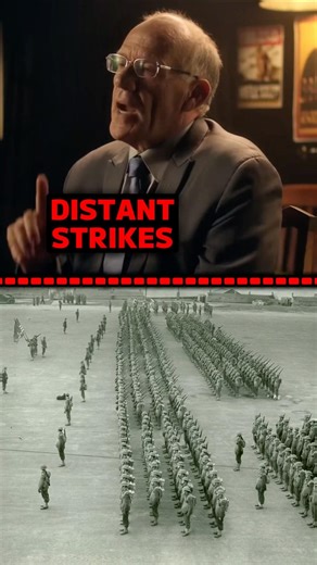 Why Couldn’t the Axis Strike Back From Afar?