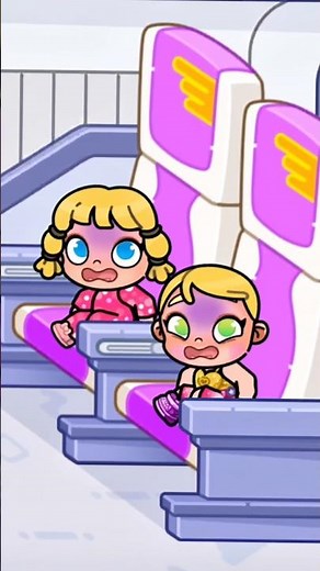 BRO WHAT 😭 they actually separated them??