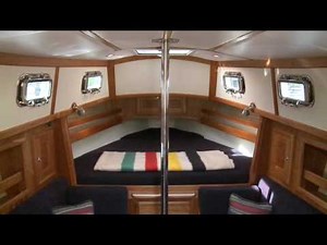 Dana 24 New Design Review