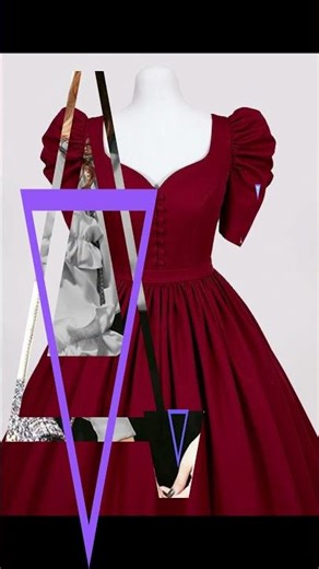 New Stylish Sleeves 2025 | Cutting & Stitching for Dresses| Rizwan Ali Tv