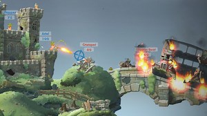 Worms WMD Review