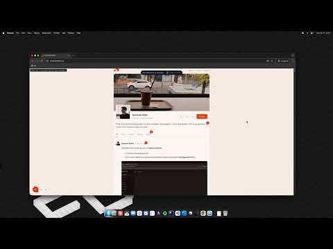 A UI annotation tool for the agent age (Kai v0.1.0)