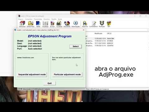 Ganhe Dinheiro com Reset de Impressoras – Pack Completo Disponível