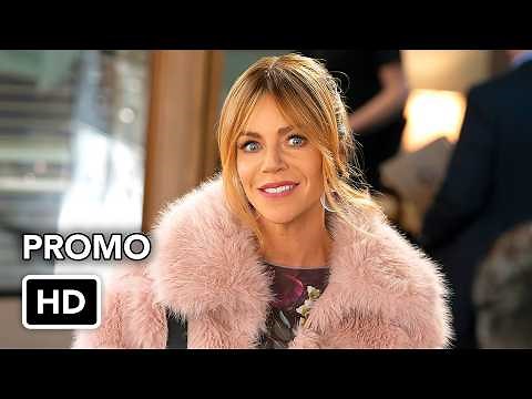 High Potential 2x17 Promo "Second Sunday" (HD) Kaitlin Olson series