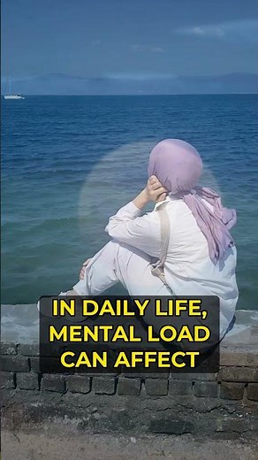 The psychology behind Mental Load
