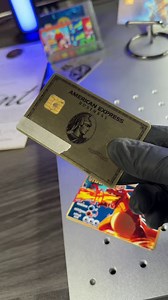 1.5K reactions · 139 shares | Upgrade your plastic credit card to a modern metal card with Engraven. Choose from dozens of eye-catching designs or create your own with customization tools. How it works: 1. Old plastic card arrives 2. We work our magic 3. Transfer card info 4. Package and ship | Engraven Card | Facebook