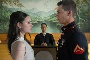 ‘Purple Hearts’ Ending Explained: How Does Netflix’s Fake Dating Romance End?