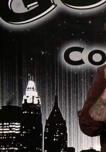 Gotham Comedy Live S03:E13 - Bobcat Goldthwait