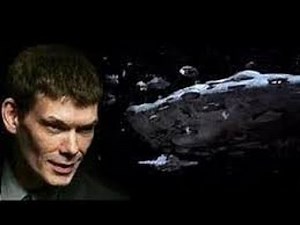 Gary McKinnon The Hacker Who Exposed NASA's Secret Kept UFO Files
