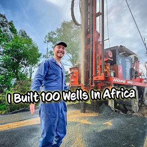 6.1M views · 452K reactions | Gave Access To Water To Half A Million People | MrBeast | Facebook