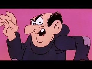 Magical Meanie  The Smurfs | WildBrain Cartoons - Videos For Kids