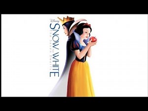 Snow White and the Seven Dwarfs- One song reprise